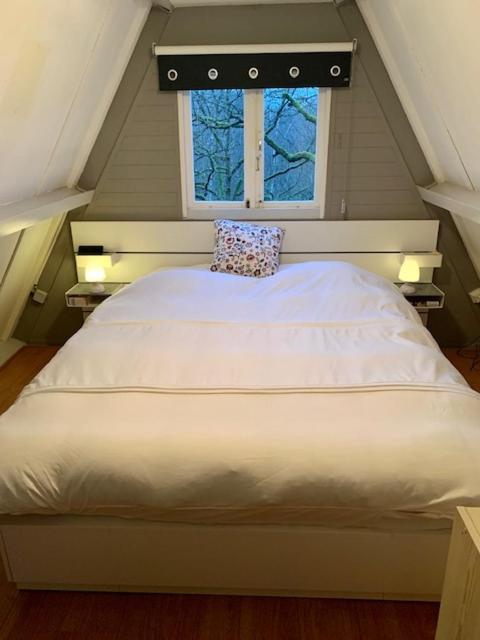 Sunclass 206 Hotel Дюрби Екстериор снимка