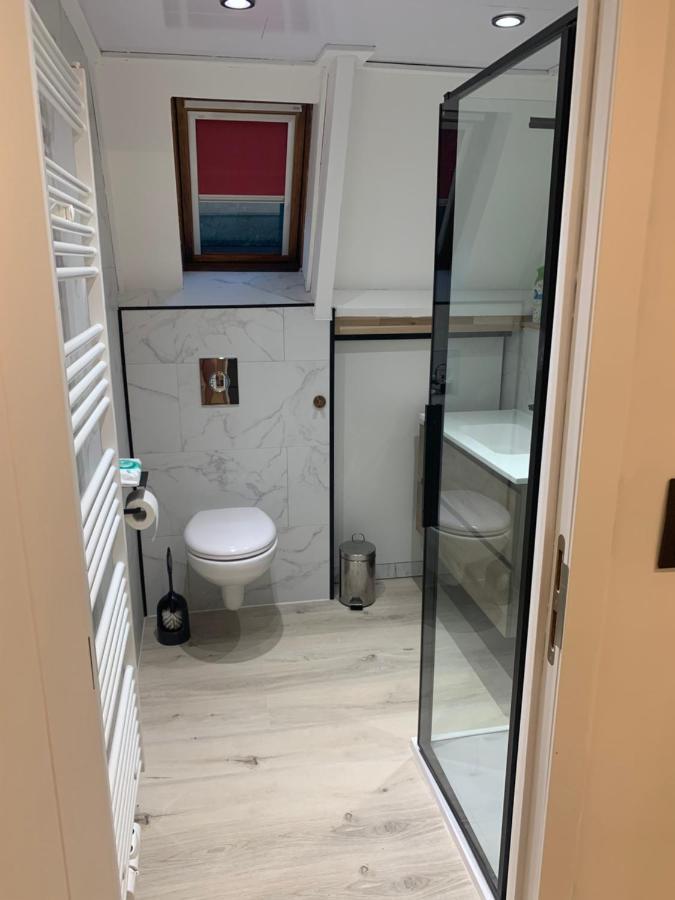 Sunclass 206 Hotel Дюрби Екстериор снимка