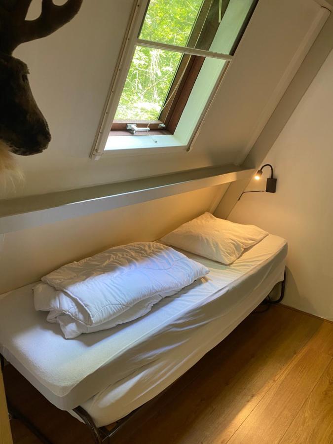 Sunclass 206 Hotel Дюрби Екстериор снимка