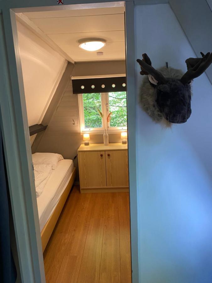 Sunclass 206 Hotel Дюрби Екстериор снимка