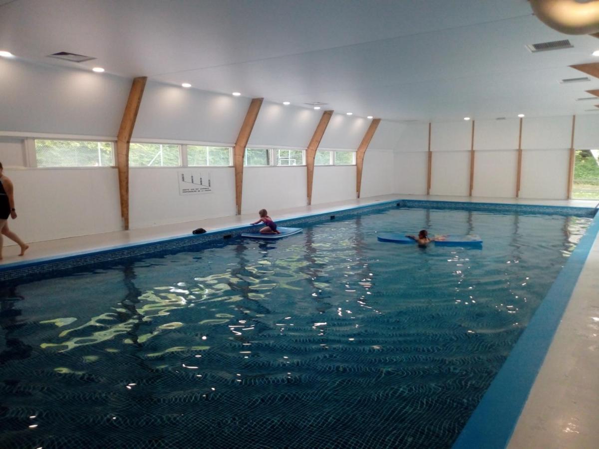 Sunclass 206 Hotel Дюрби Екстериор снимка